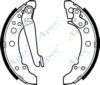 APEC braking SHU300 Brake Shoe